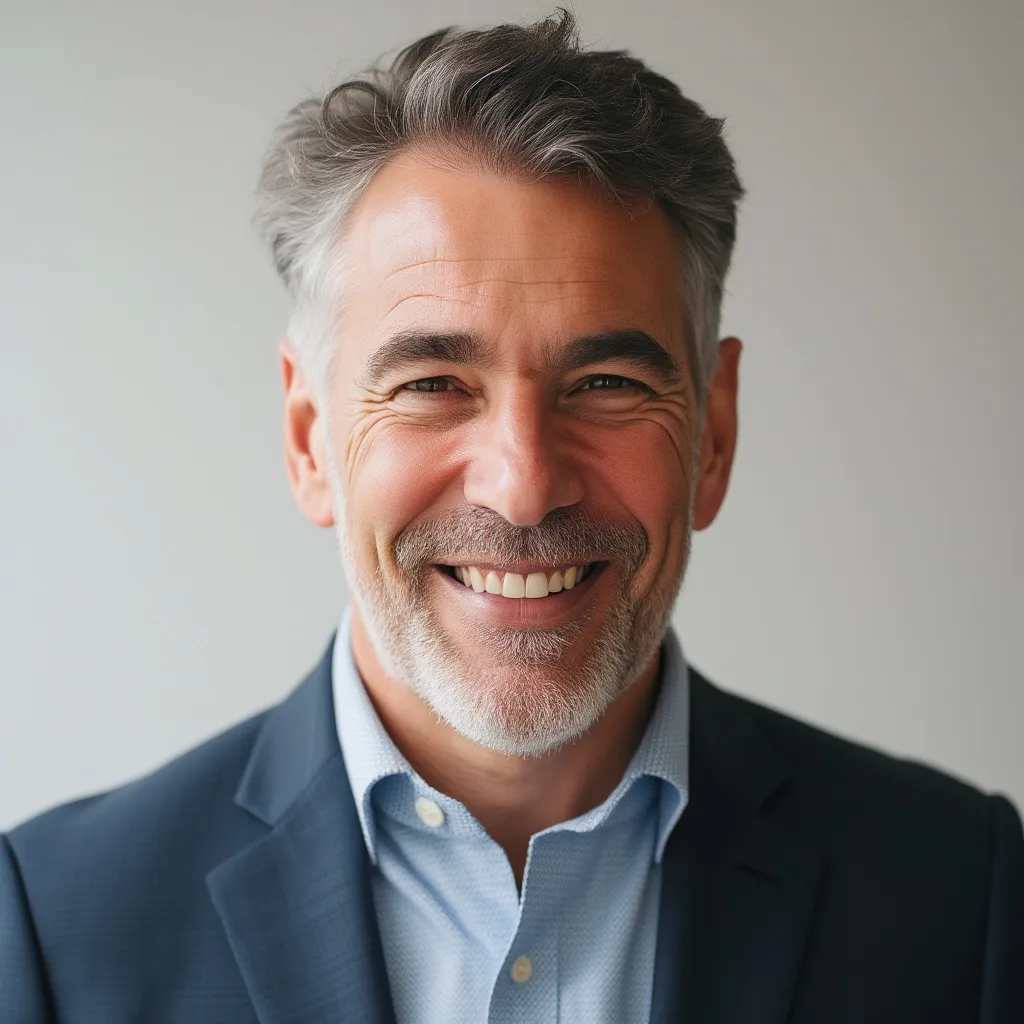 Marek Kowalski